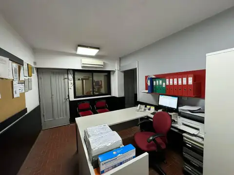 Beron de Astrada al 2000