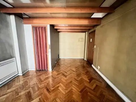 Oficina Monoambiente con 1 baño