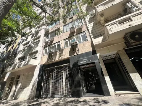 Oficina en alquiler - Tribunales