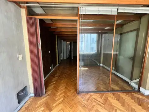 Oficina en Alquiler 46 años