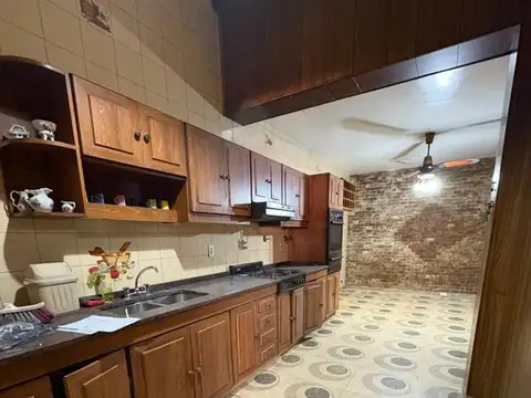 Depto Tipo Casa en Venta de 2 dormitorios