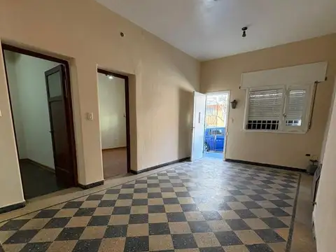 PH con terraza y sótano en Rucci  3900 V.Lugano.