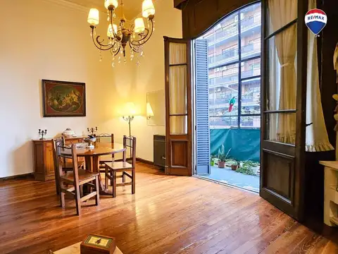 Depto Tipo Casa en Venta en Avellaneda, USD 107.500