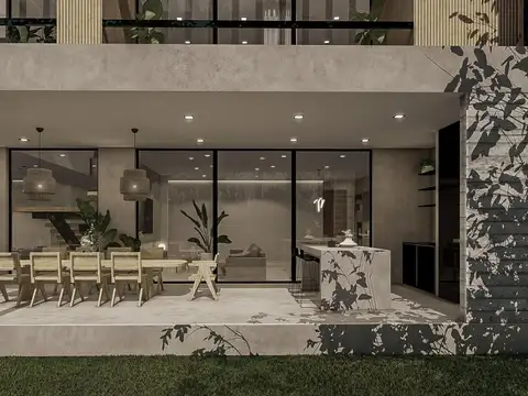 Casa en Venta en Estancias Del Pilar, USD 695.000