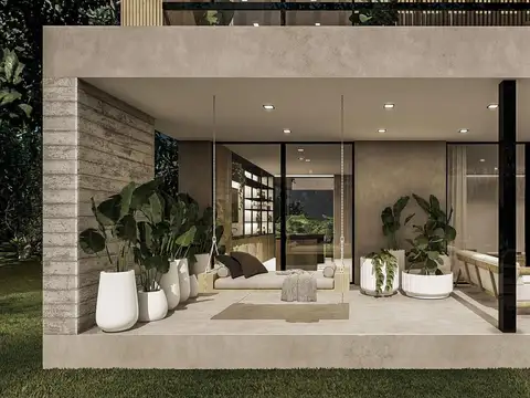 Casa 8 ambientes con 4 baños