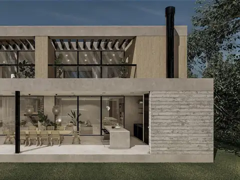 Casa en Venta A Estrenar