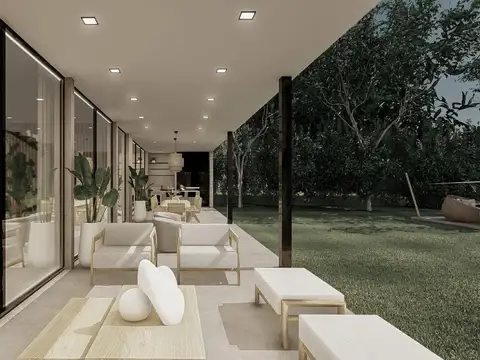 Casa en venta en Estancias del Pilar barrio Golf