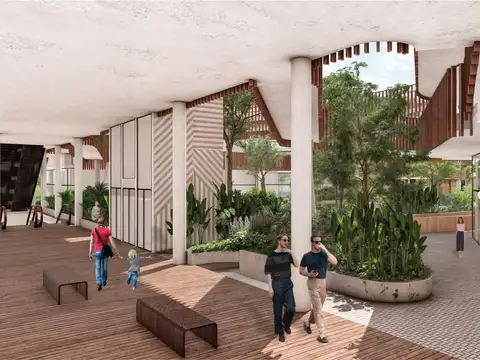 Oficina en Venta A Estrenar