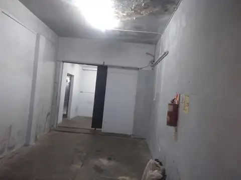 Galpon en Venta 40 años