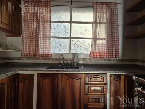Depto Tipo Casa en Venta al Norte