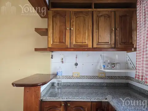 Depto Tipo Casa en Venta en Don Bosco, USD 110.000