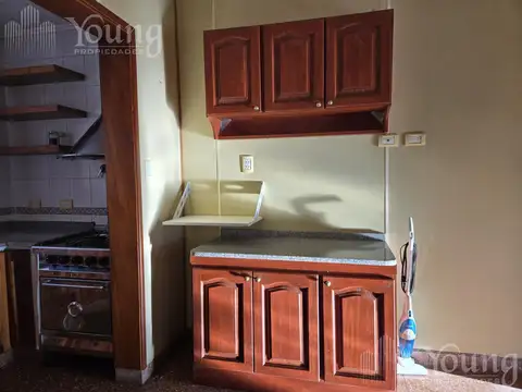 Depto Tipo Casa en Venta 10 años