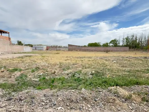 Terreno en Venta de 329,0 m2