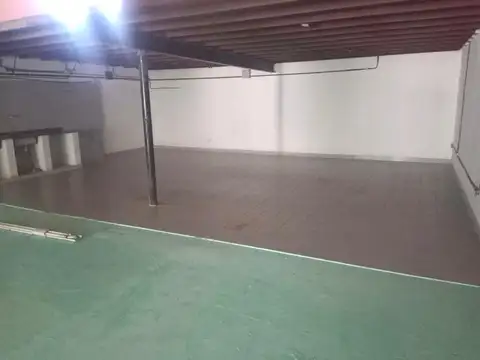 Galpon en Venta 30 años