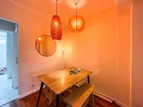 PH 4 AMBIENTES CON TERRAZA LA LUCILA