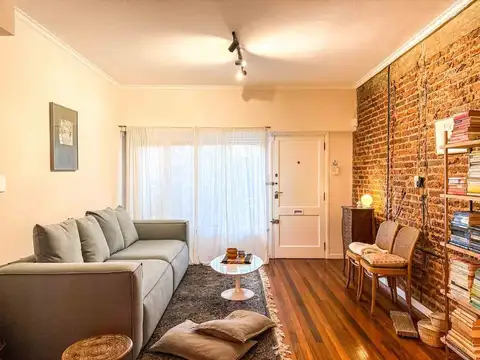 Depto Tipo Casa en Venta de 4 ambientes