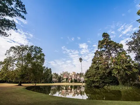 Terreno en Venta de 2104,0 m2