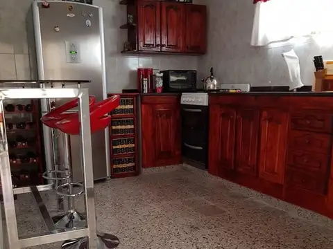 Casa en Venta en San Justo, USD 115.000