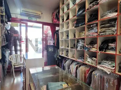 Local en Alquiler 2025 años