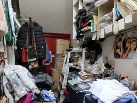 Local en Alquiler en Floresta, $ 700.000