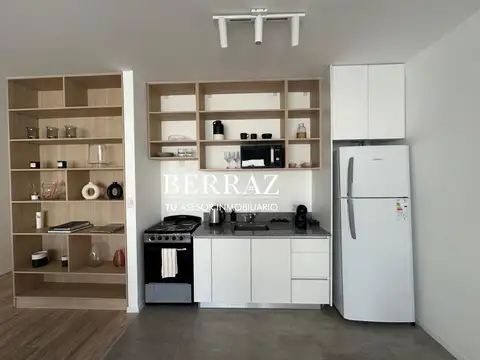 Departamento en Venta en Pueblo Caamaño, USD 125.000