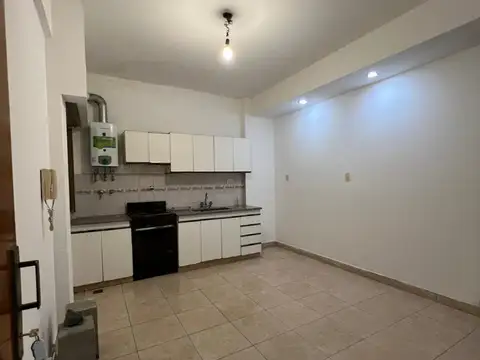 Departamento en alquiler en Ciudad Madero