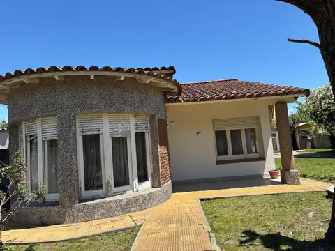 VENTA CASA 3 amb. GRAL LAS HERAS 665m2 OPORTUNIDAD