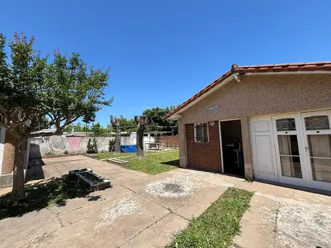 VENTA CASA 3 amb. GRAL LAS HERAS 665m2 OPORTUNIDAD