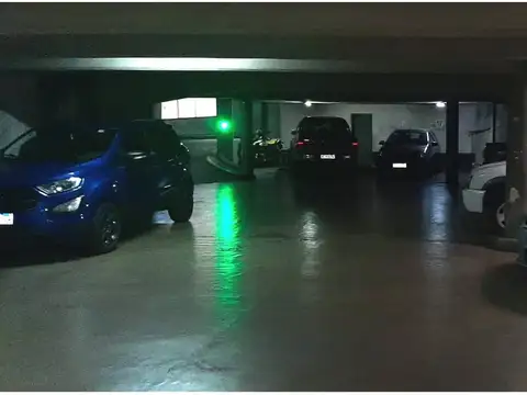 Venta Cochera Sarmiento 500