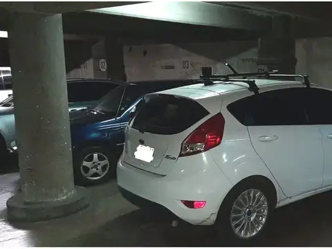 Venta Cochera Sarmiento 500