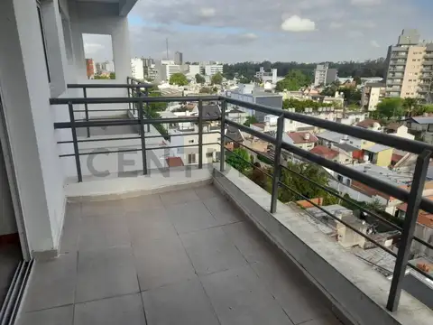 Bonifacini 3800, Piso 7