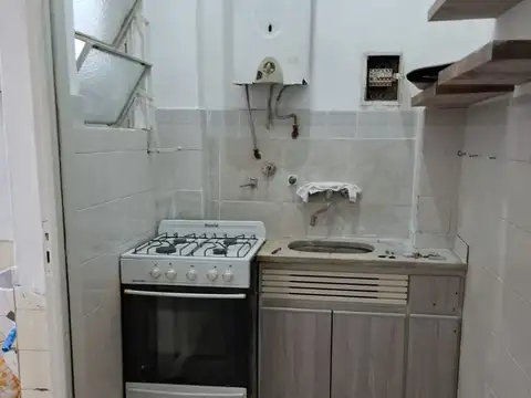 Departamento en Alquiler de 2 ambientes