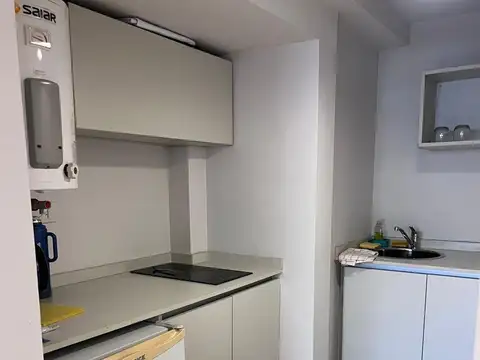 Oficina en Alquiler 10 años