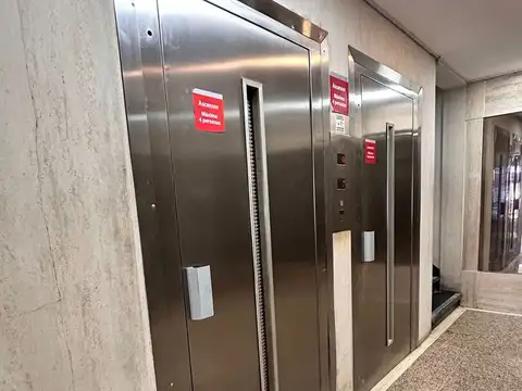 ALQUILER DEPARTAMENTO 3 AMBIENTES BALVANERA AMPLIO