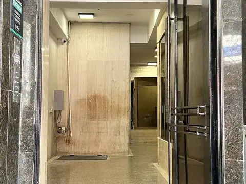 Avenida Corrientes 2100