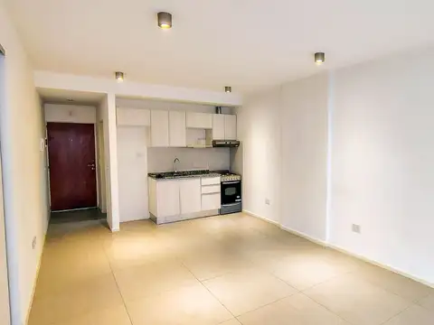 Departamento en Venta en Boedo, USD 78.000