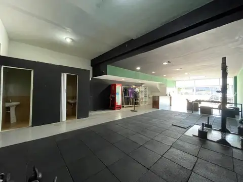 Av. Eva Perón al 5800