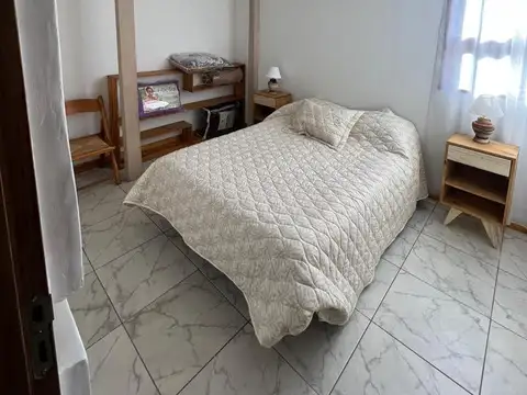 Depto Tipo Casa en Venta de 2 ambientes