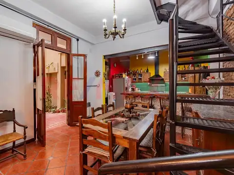 Quintino Bocayuva 300