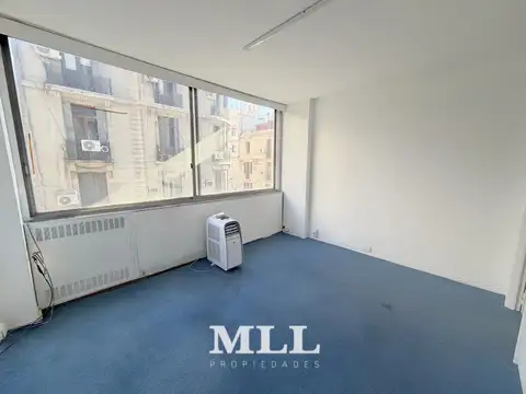 Oficina en Venta en Microcentro, USD 33.000