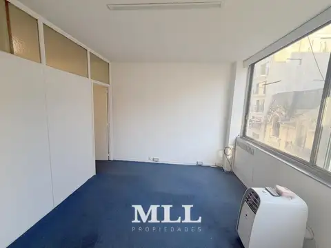 Oficina en Venta 40 años