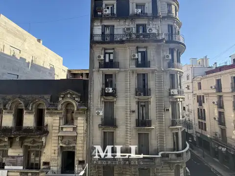 Oficina en Microcentro