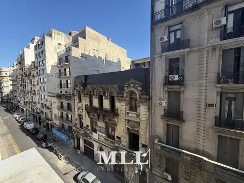 Oficina en Microcentro