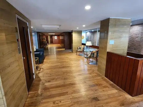 Departamento 5 ambientes con 3 baños