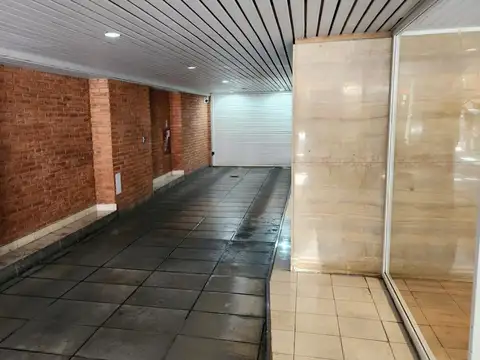 Departamento en Venta en Belgrano Barrancas, USD 530.000