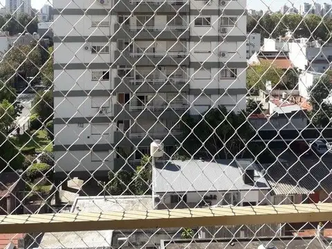 Departamento - Alquiler - Argentina, Capital Federal - SUPERI 3583