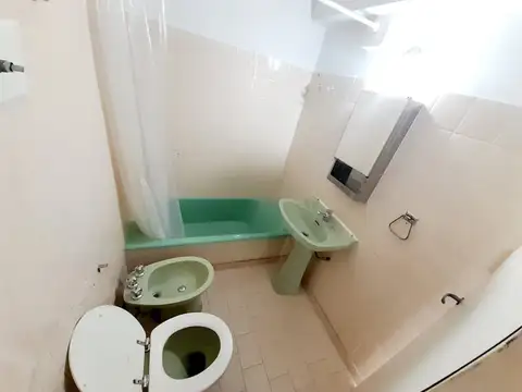 Departamento en Alquiler Apto profesional