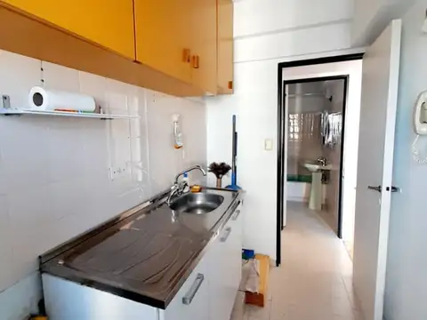 Departamento en Alquiler 40 años