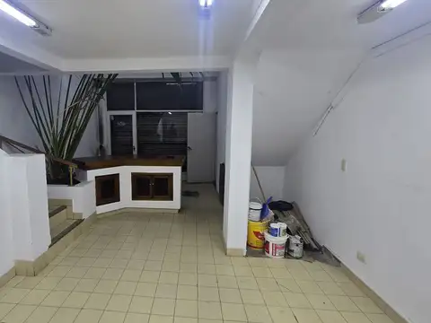 Local en Alquiler A Estrenar