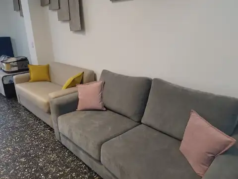 Vendo: Fondo de Comercio-Colchones y Sillones